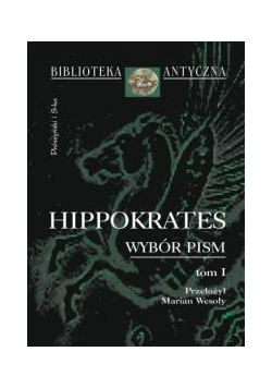 Wybór pism