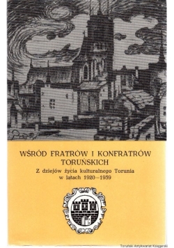 Wśród fratrów i konfratrów