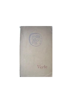 Verte