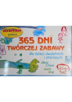 365 dni twórczej zabawy
