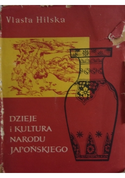 Dzieje i kultura narodu japońskiego