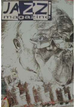 Jazzi magazine
