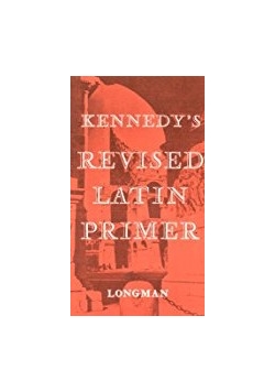 Kennedy's revised laftin primer