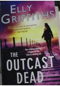 The Outcast Dead