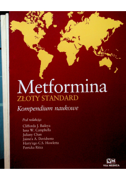 Metformina