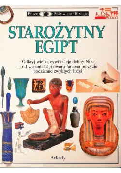 Starożytny Egipt