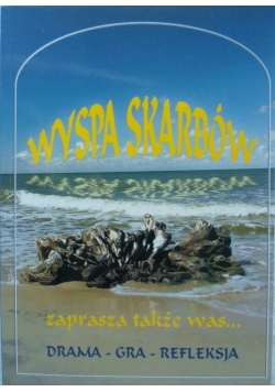 Wyspa Skarbów