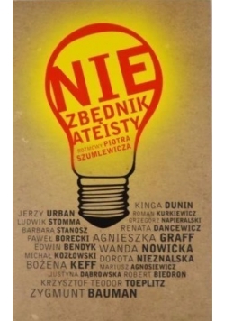 Niezbędnik ateisty