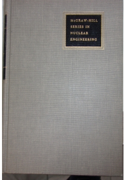 Series in Nuclear Engineering