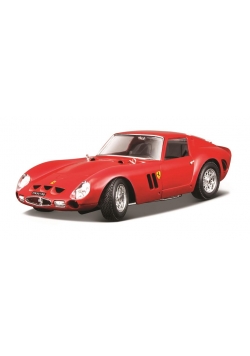 Ferrari 250 GTD 1:18 BBURAGO
