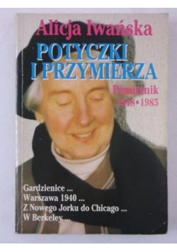 Potyczki i przymierza