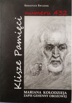 Klisze pamięci numeru 432