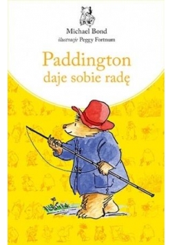 Paddington daje sobie radę