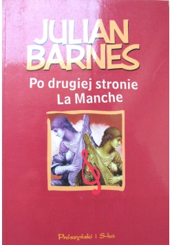 Po drugiej stronie La Manche