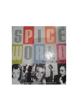 Spice World. Spice Girls.