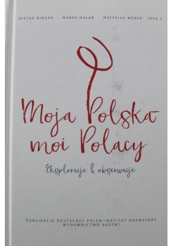 Moja Polska   moi Polacy