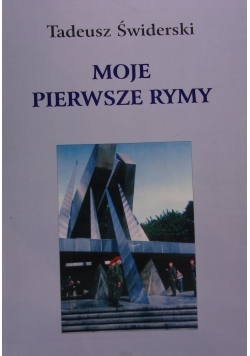 Moje pierwsze rymy, tom II
