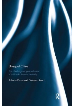 Unequal Cities
