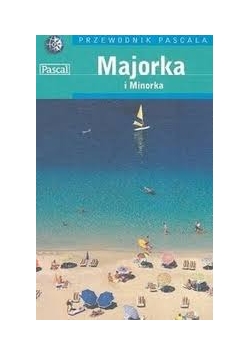 Majorka i Minorka. Przewodnik Pascala