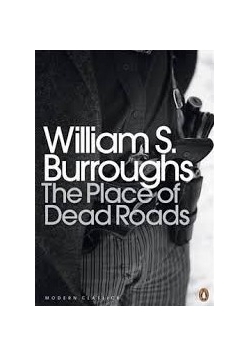 The Place of Dead Roads