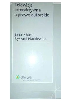 Telewizja interaktywna a prawo autorskie