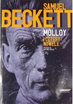 Molloy i cztery nowele