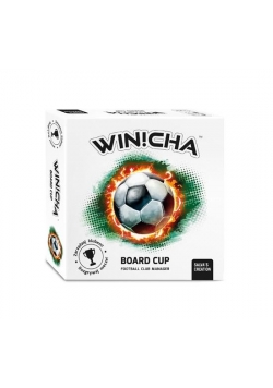 Win!cha Board Cup