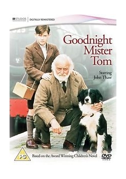 Goodnight Mister Tom: Jack Gold: John Thaw