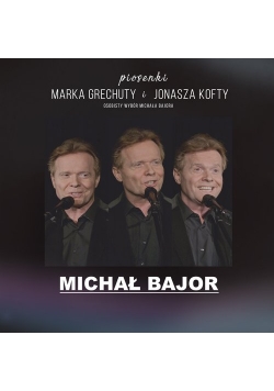 Piosenki Marka Grechuty i Jonasza Kofty