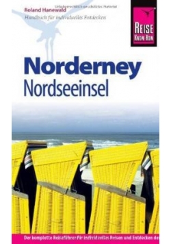 Nordernrey
