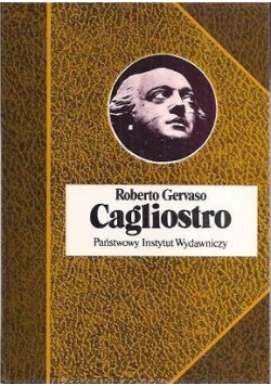 Życie Giuseppe Balsama, maga i awanturnika