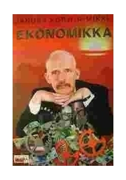 Ekonomikka + autograf