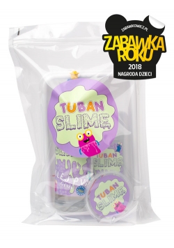 Tuban - Zestaw Super Slime BIG