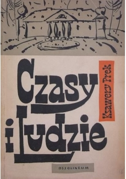 Czasy i Ludzie
