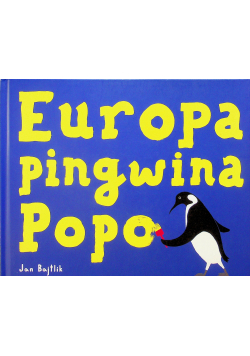 Europa pingwina Popo