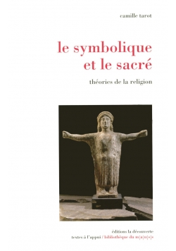 Le symbolique et le sacre