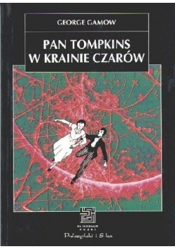 Pan Tompkins w krainie czarów
