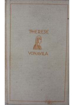 Therese vonn avila