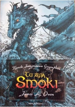 Tu żyją smoki