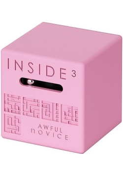 Inside 3 Novice Awful