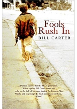 Fools Rush In