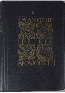 Ewangelie i Dzieje Apostolskie, 1970 r.