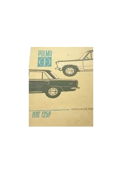 Polmo polski fiat