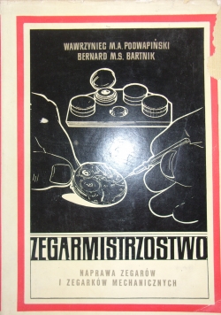 Zegarmistrzostwo