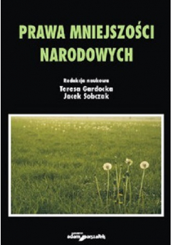 Prawa mniejszości narodowych