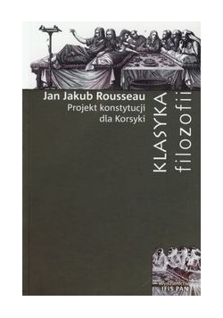 Projekt konstytucji dla Korsyki