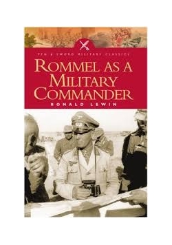Rommel as Military Commander