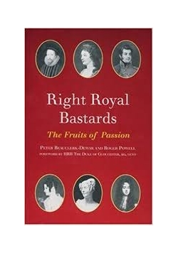 Right Royal Bastards