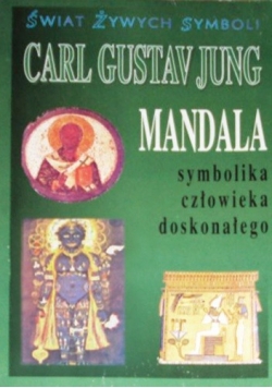 Mandala symbolika człowieka doskonałego