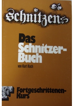 Das Schnitzerbuch F